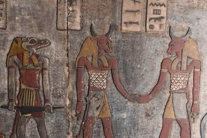 Privé dagtour naar Esna en Edfu tempels vanuit Luxor