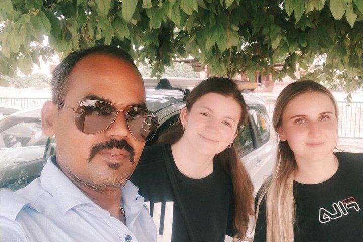 Jodhpur-Udaipur Transfer: Optional Ranakpur & Kumbhalgarh