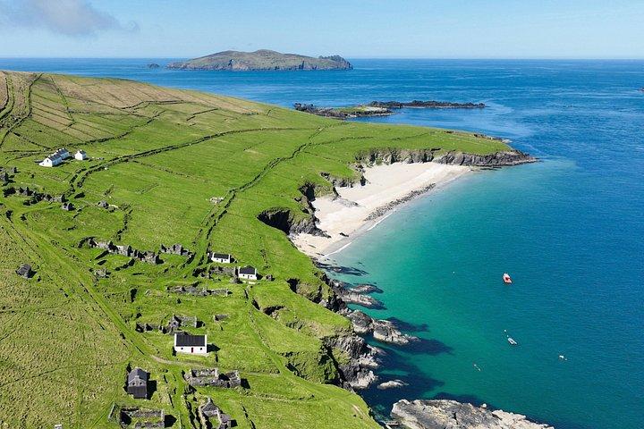 La grande esperienza di Blasket Island - Tour Premium