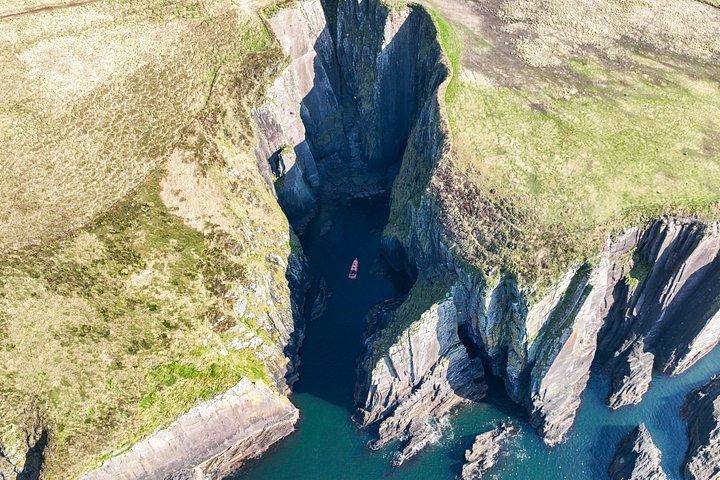 La grande esperienza di Blasket Island - Tour Premium