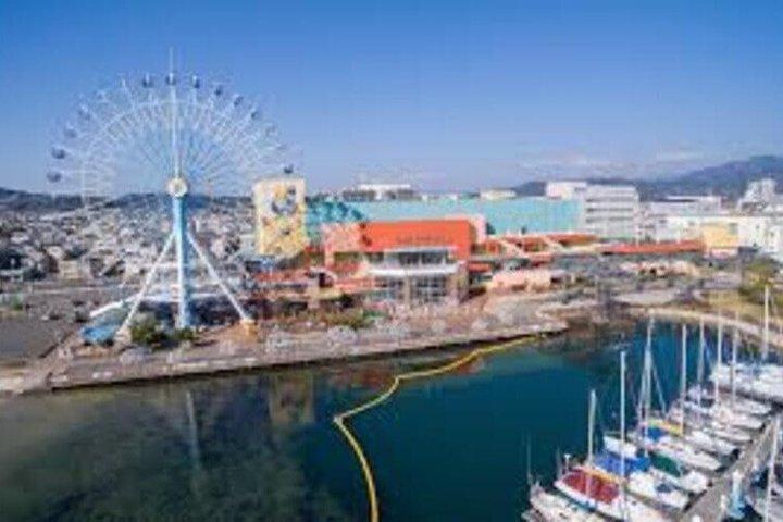 Ultimative Shimizu und Shizuoka Tour mit Privatauto und Fortgeschrittener