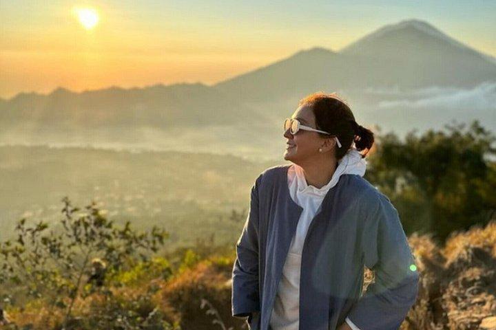 Mount Batur Sunrise Hike with Exclusive Add On Experiences