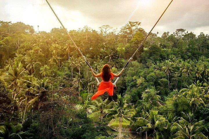 Mount Batur Sunrise Hike with Exclusive Add On Experiences