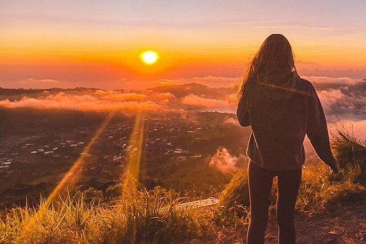 Mount Batur Sunrise Hike with Exclusive Add On Experiences