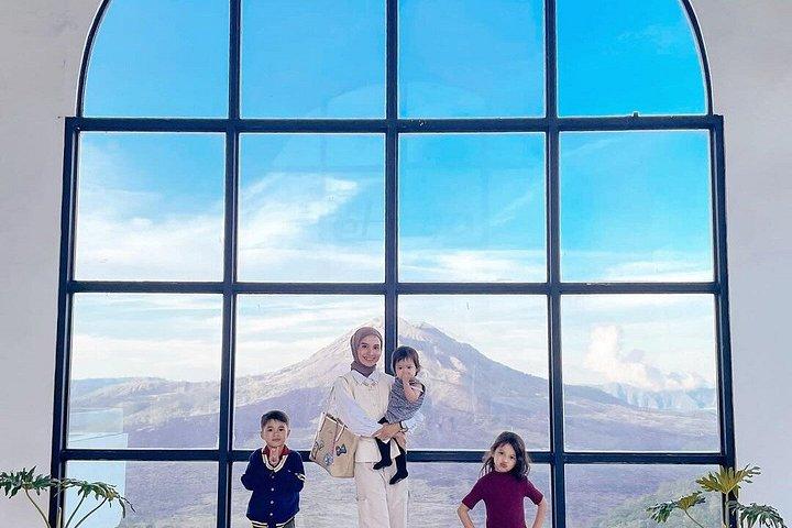Mount Batur Sunrise Hike with Exclusive Add On Experiences
