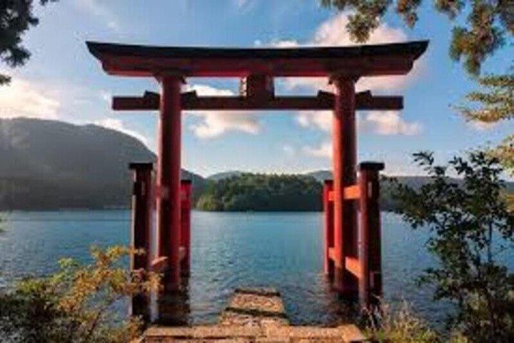 専用車とガイドによる究極の清水・静岡ツアー