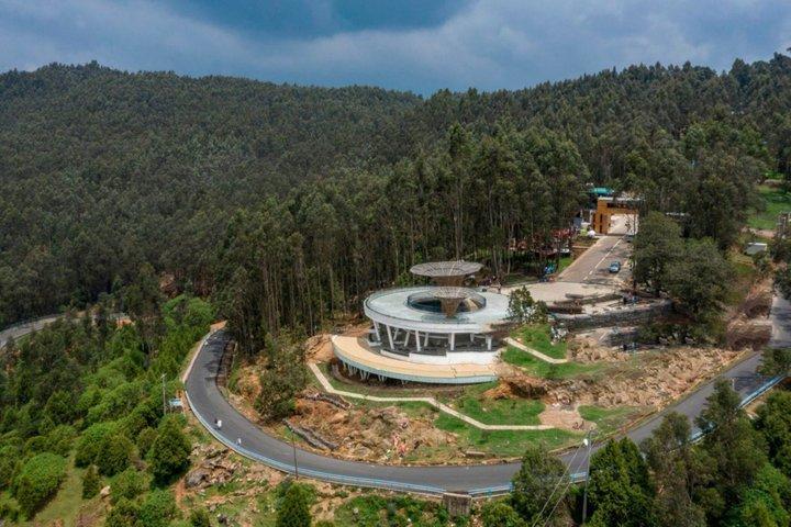 Visite du cœur d'Addis-Abeba