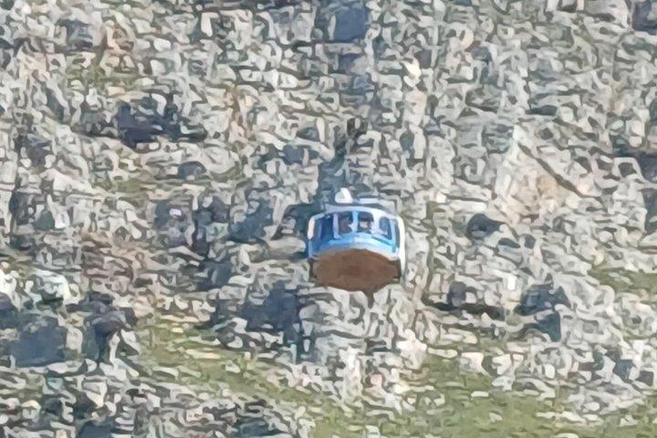 Full Day Private Tour to Robben Island & Table Mountain Cableway
