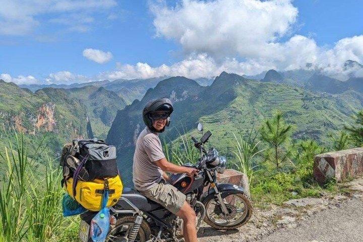Colombo nach Kandy Bike Tour mit Scenic Hill Country Experience