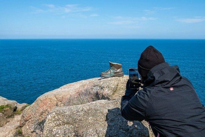 Excursión express a Muxía y Cabo Finisterre desde Santiago