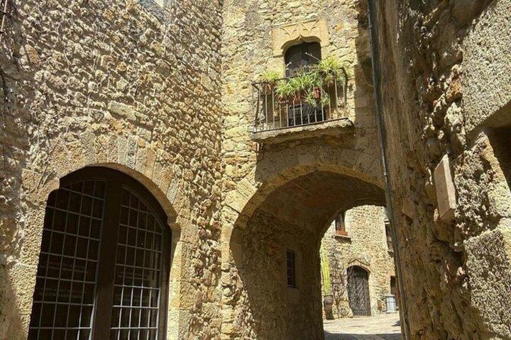 Tour privado por la catedral y el casco antiguo de Girona