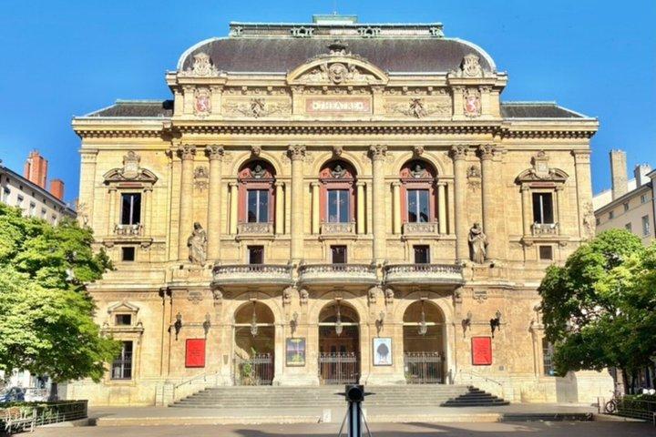 Lyon : Visite pâtissière à travers la vieille ville et les traboules cachées