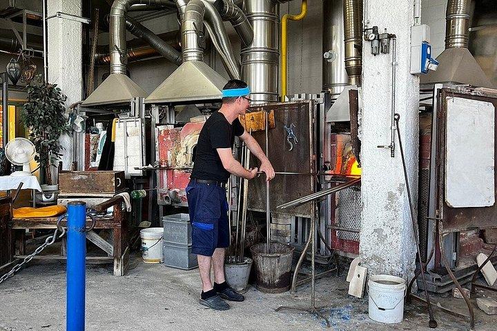 ラグーンの宝石。 トルチェッロ・ブラーノ・ムラーノが地元密着！