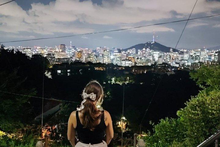 Seoul nascosta: sciamanesimo, miti e montagne sacre