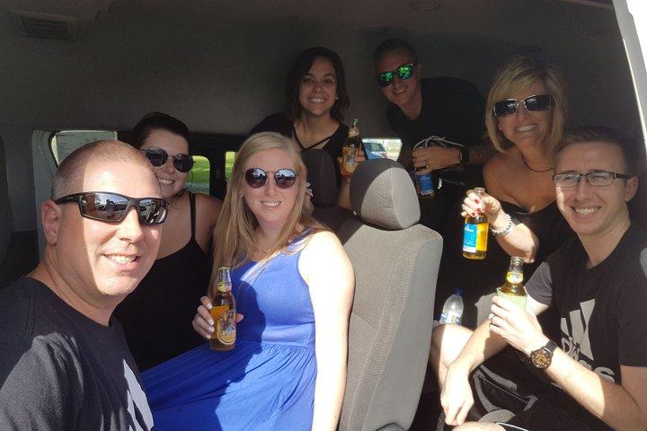 St Lucia Private Airport Transfer to or from All Hotels on Island