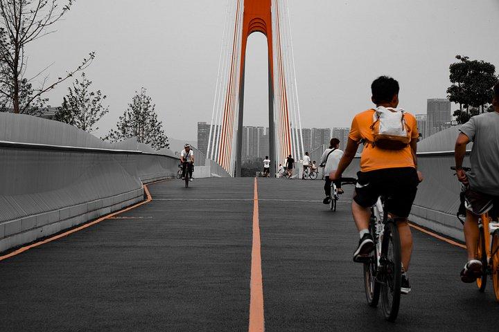 成都天府空港レイオーバーツアー