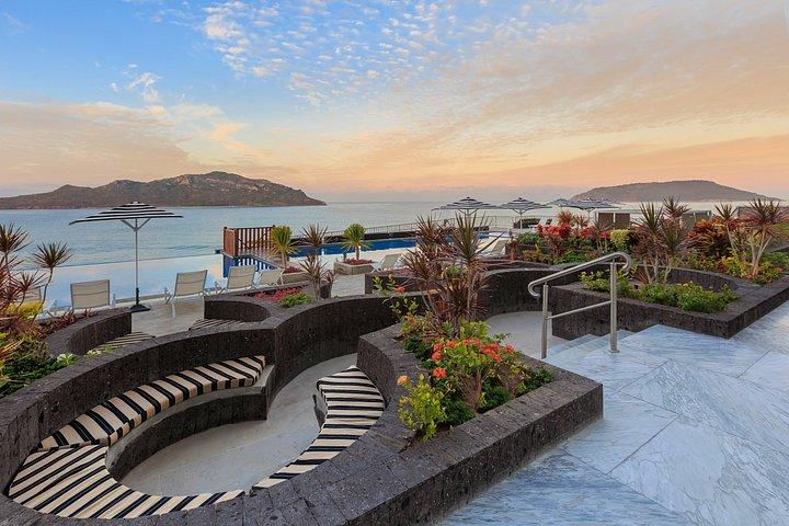 Marriott Beach Day et Mazatlán