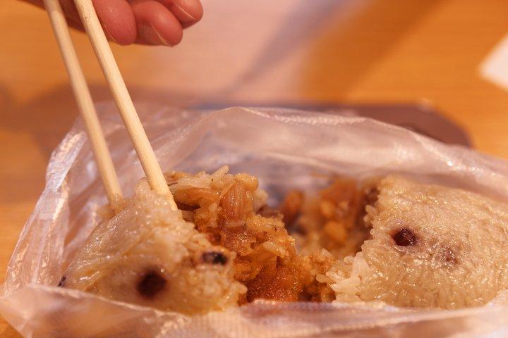 西華路プライベート広州ウォーキングツアー