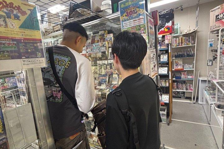 Hotéis em AKIHABARA Maniac Tours