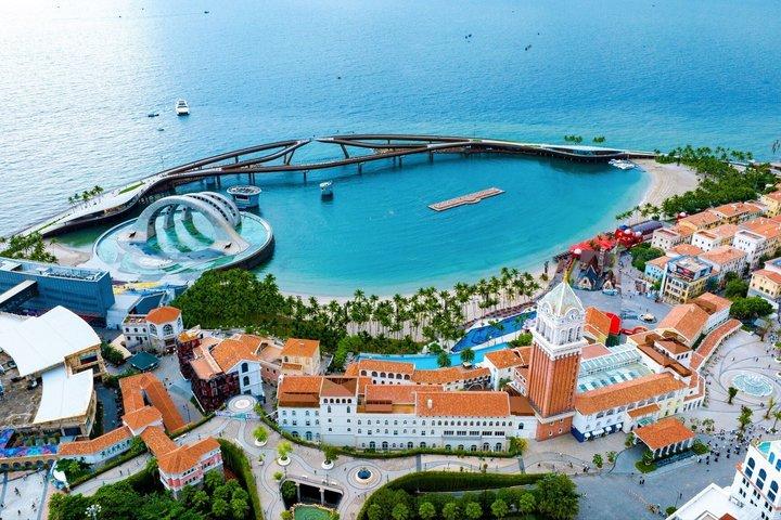 From Duong Dong: South Phu Quoc Sightseeing Tour & Lunch