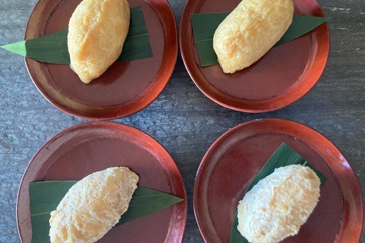 料理教室　富士山の見える静岡市の少人数制、旬の素材を使った日本の家庭料理レッスン