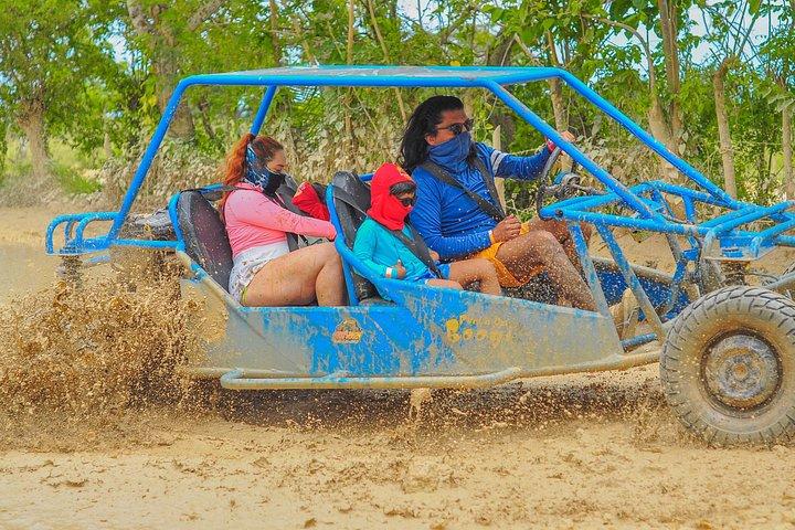 Xtreme Buggy Adventure