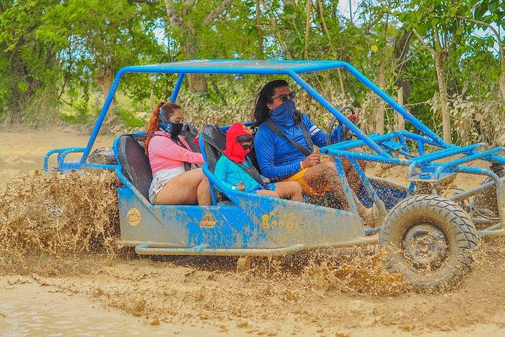 Off Road Buggy Adventure