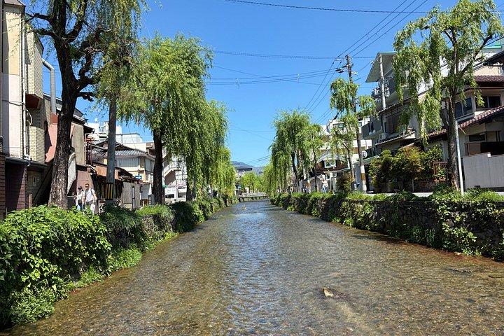 京都おまかせ寿司＆グルメダイニング体験