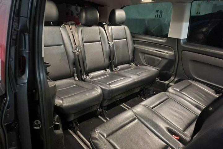 Privé schilderachtige rijtour door Parijs met fotostops