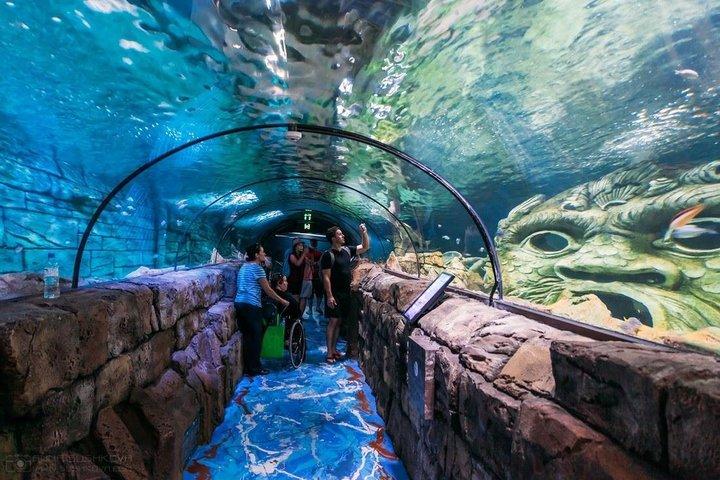 Tour privado por la ciudad de Nha Trang: lugares destacados y joyas ocultas