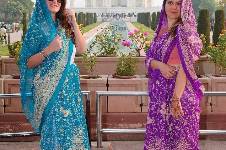 Private - City Tour Local de Dia Inteiro em Agra