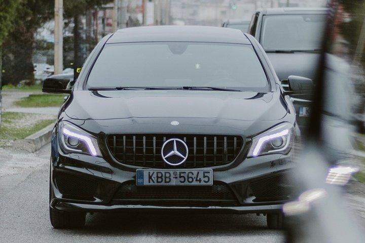 Mykonos privat transfer | Prisvärd flygplats och hamntransfer