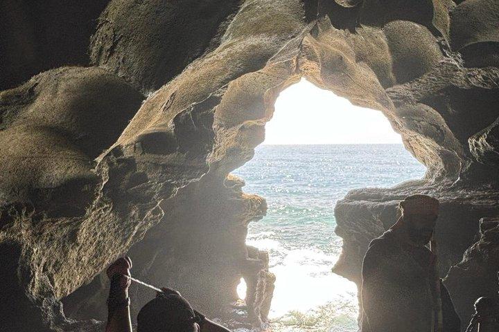 Scopri Tangeri : attrazioni della città, grotte di Ercole e Cap Spartel