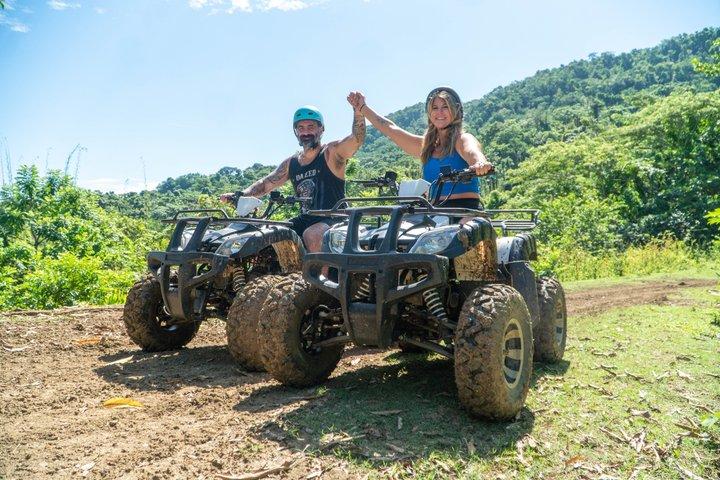 Transfer privado para Bambuza Park a partir de Negril Hotels