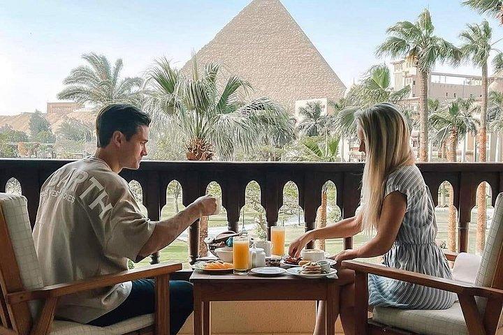 Classical Egypt By Land Cairo, Alexandria, Luxor & Aswan 7 Days