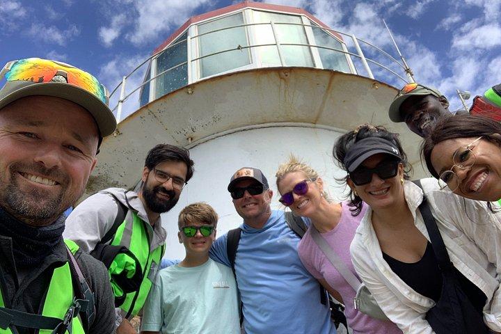 Cape Point : Klassische E-Bike-Tour