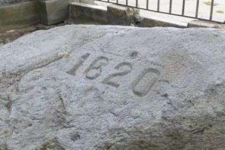 Tour nach Plymouth mit Plimoth Patuxet Museum und Mayflower