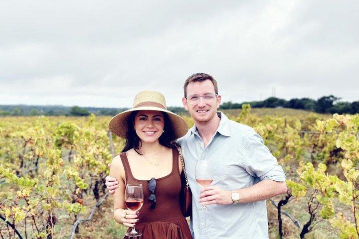 Private Lissabon Arrábida Weintour Malerische Ansichten & lokale Erfahrungen