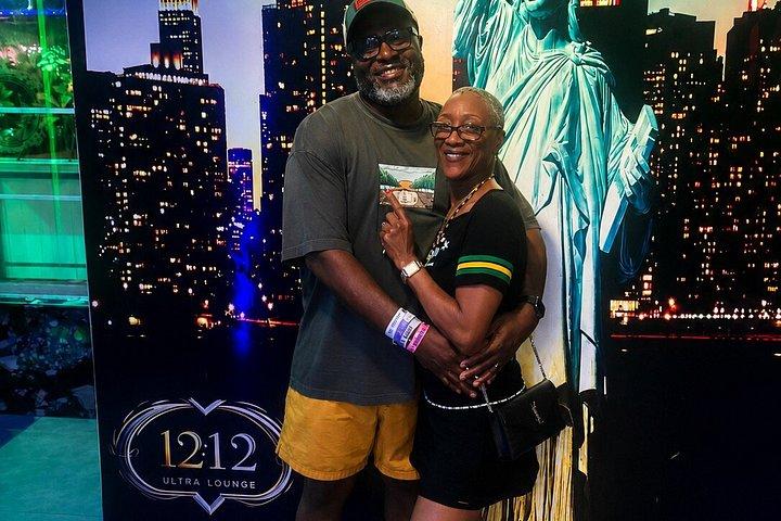 Ocho Rios Night Life