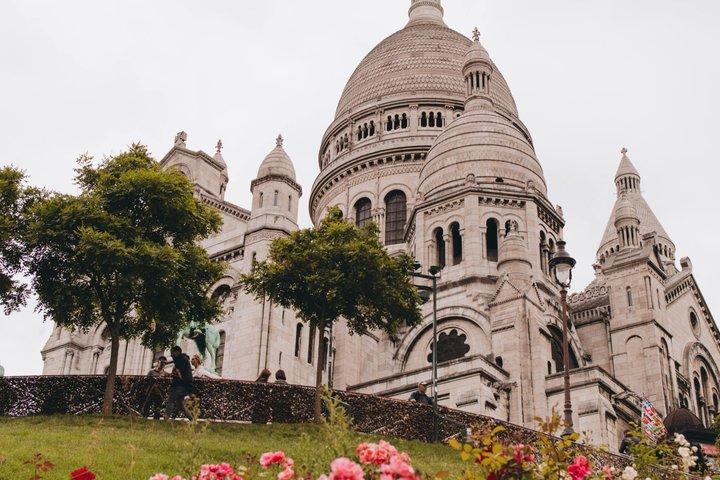 Lisieux Cathedral og Honfleur | Privat tur | Guide valgfri