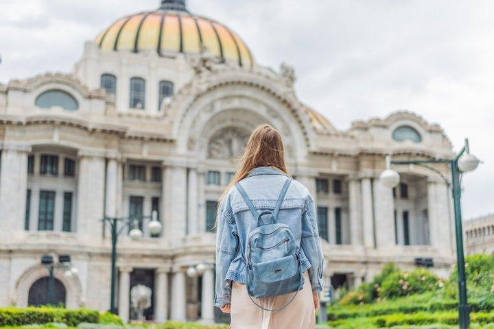 Plan je perfecte trip naar Mexico-Stad met een lokale