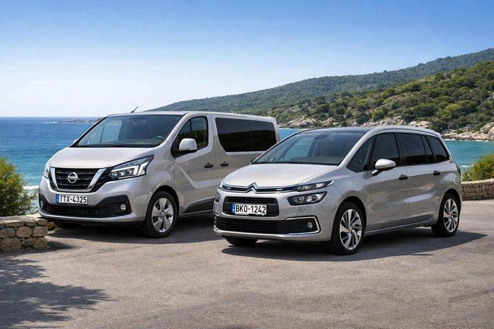 Private Transfer from Kos Airport to Kos Hotels