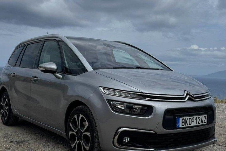 Private Transfer from Kos Airport to Kos Hotels