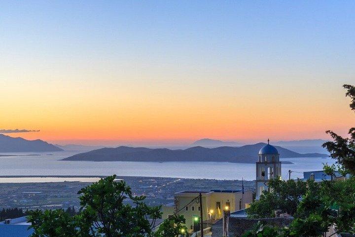 Private Transfer from Kos Airport to Kos Hotels