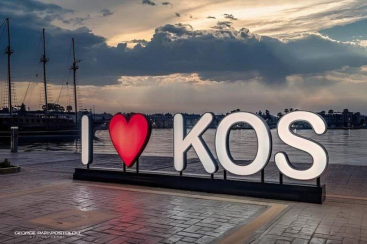 Private Transfer from Kos Airport to Kos Hotels