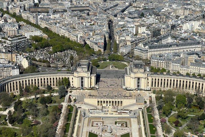 Visite guidée semi-privée de la cathédrale Notre-Dame de Paris