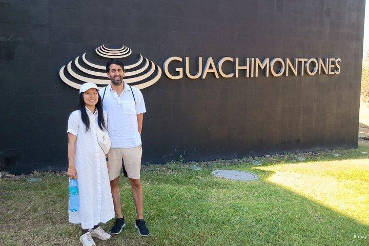Tour Privado Premium Ruinas de Teuchitlan Guachimontones