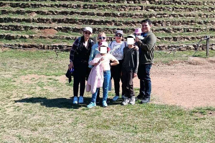 Private Premium Tour: Teuchitlan Ruins & Guachimontones
