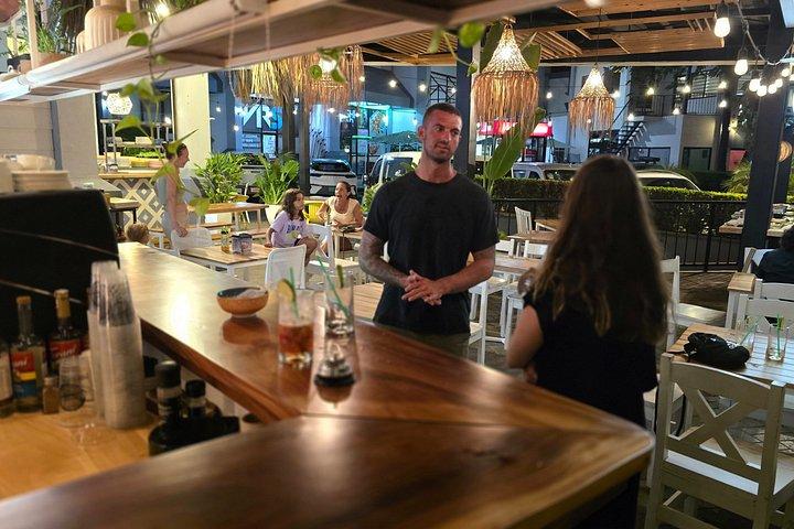 Private Bonding Culinary Experience in Tamarindo