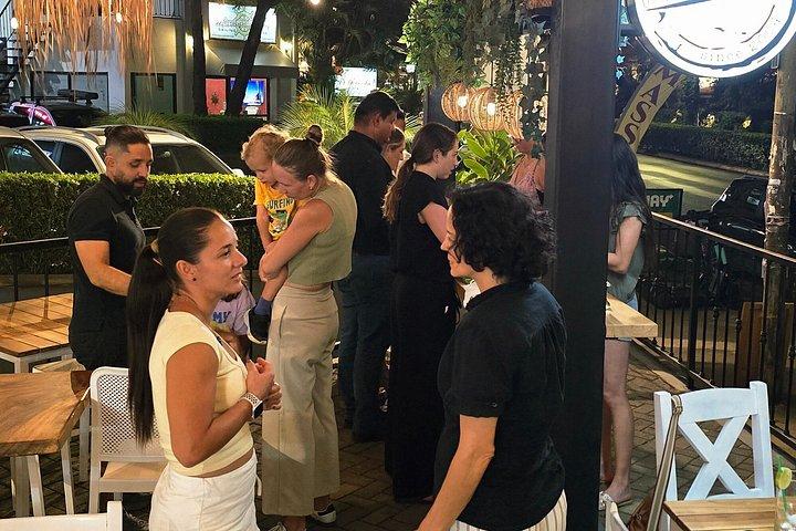 Private Bonding Culinary Experience in Tamarindo